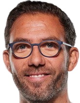 Trainer: Boris Schommers