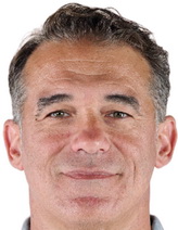 Trainer: Luis Garcia