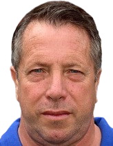 Trainer: Markus Kauczinski