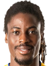 Richard Boateng Welbeck