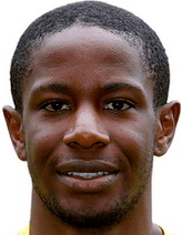 Arnaud Djoum