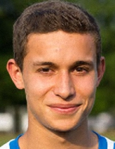 Tim Christopher Oberdorf